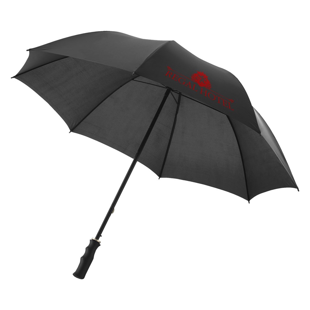 Parapluie Polly Noir