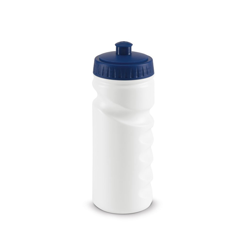 LOWRY. 530 mL HDPE-Sportflasche