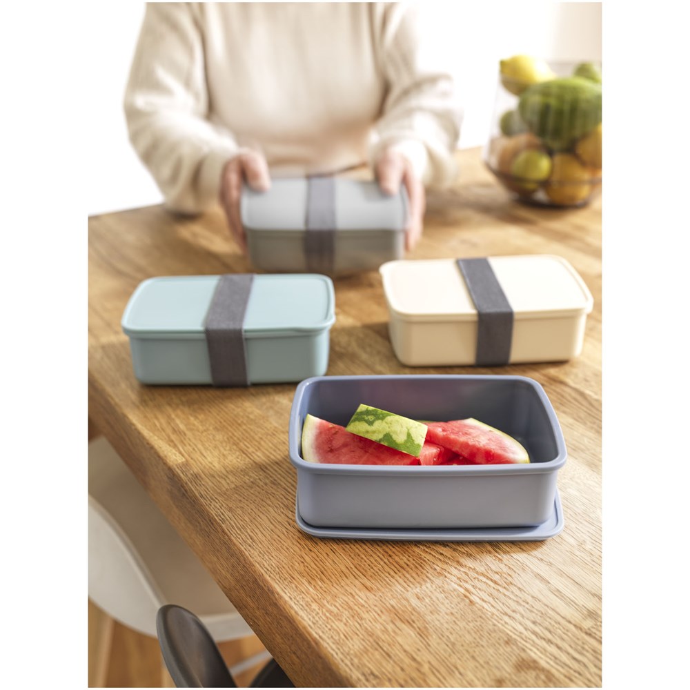 Dovi Lunchbox mintgrün