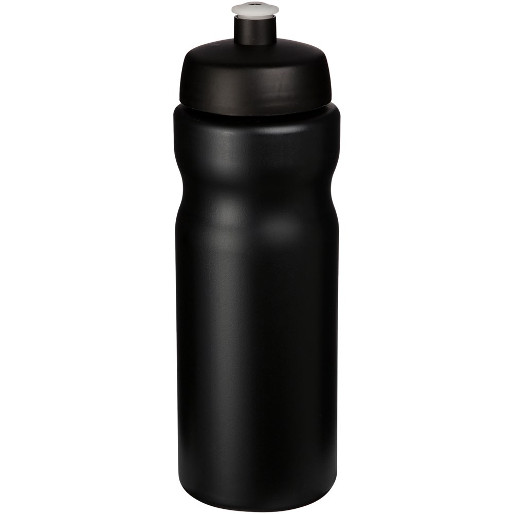 Bouteille de sport Baseline® Plus de 650 ml Noir