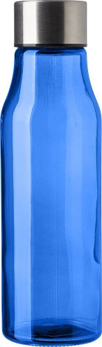 Trinkflasche aus Glas und rostfreiem Stahl (500 ml) Andrei