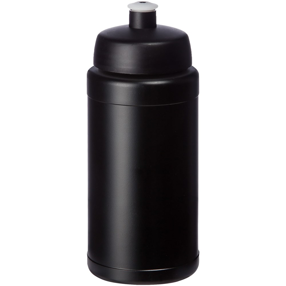 Bouteille de sport Baseline® Plus de 500 ml Noir