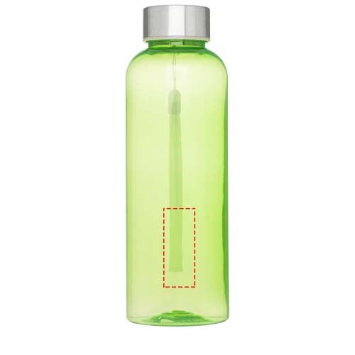 Bodhi 500 ml Sportflasche lime transparent