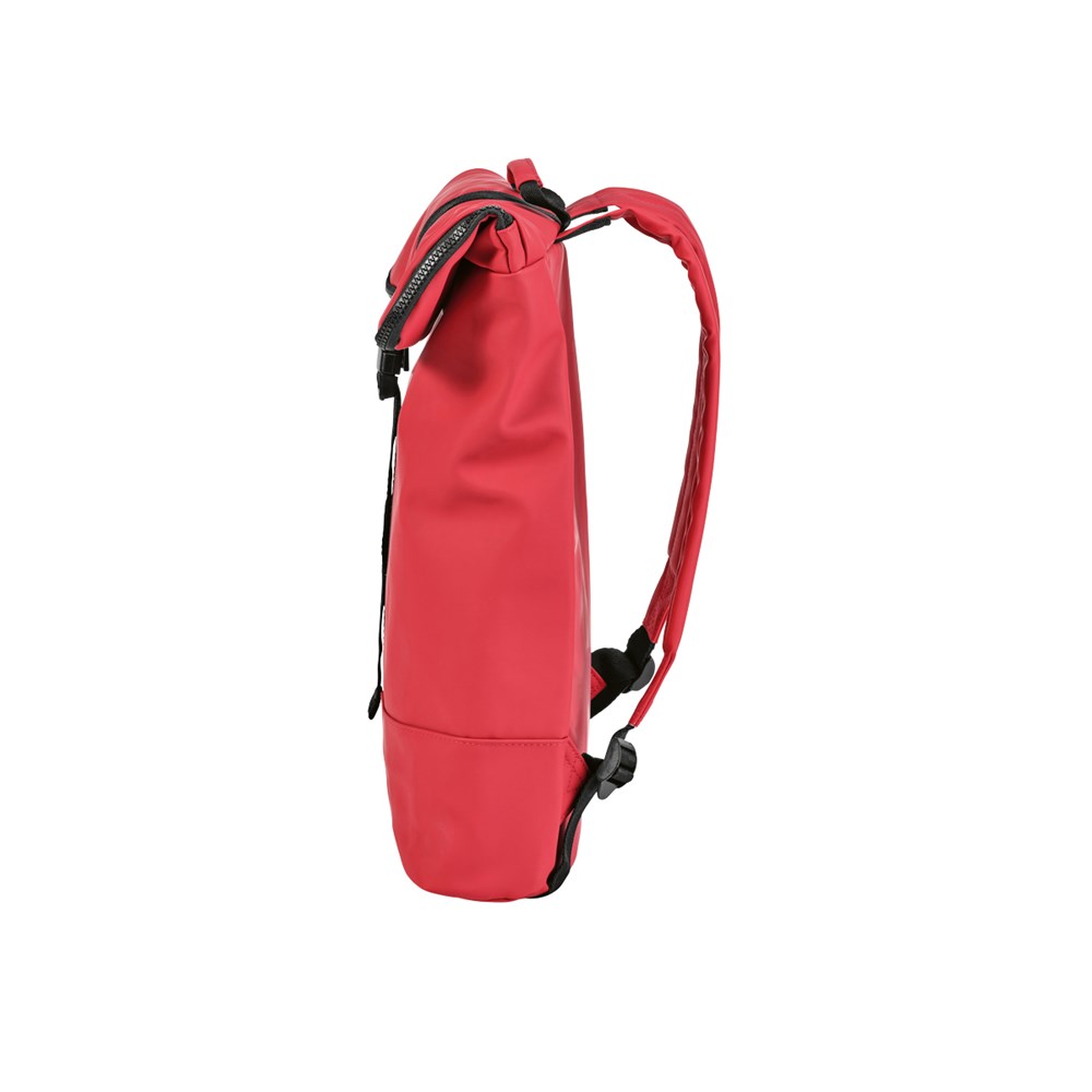 Rucksack Lyon rot