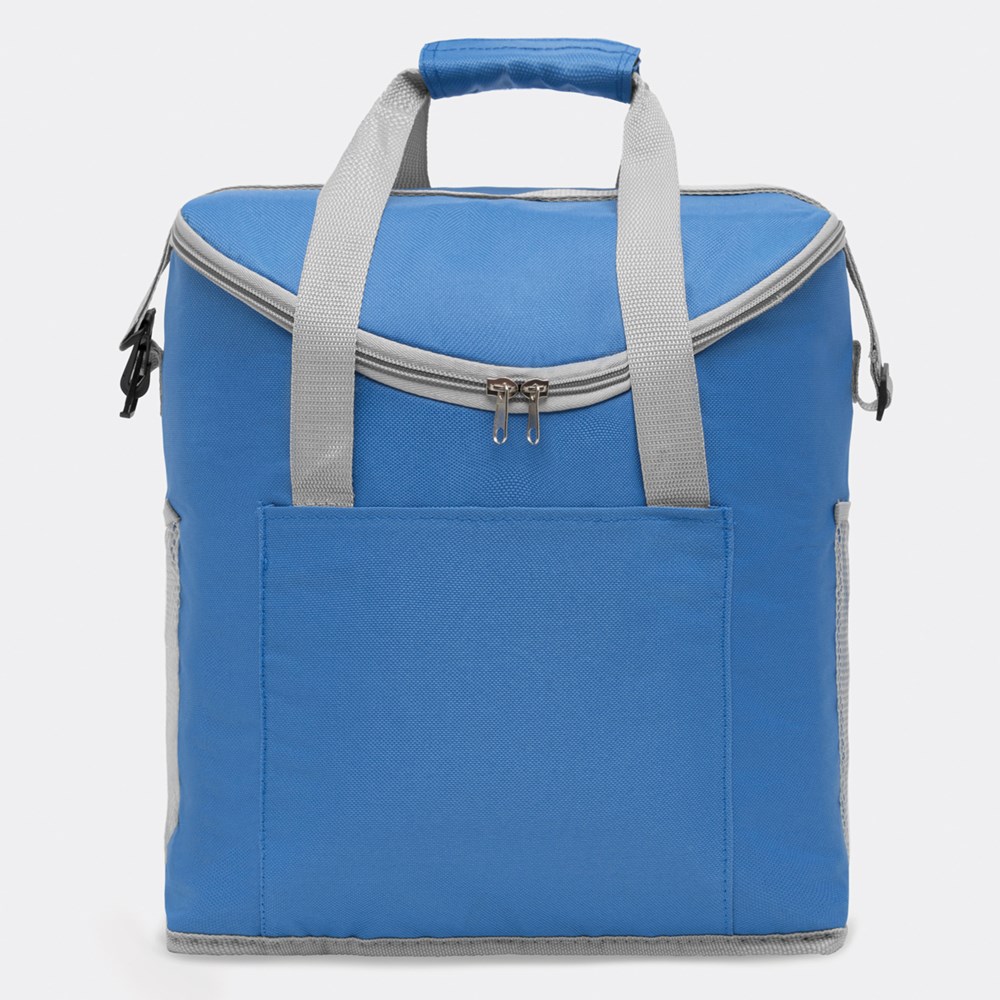 Sac isotherme Frosty XL bleu