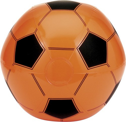 Aufblasbarer Wasserball aus PVC Norman