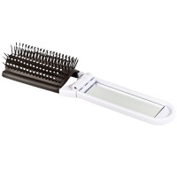 Brosse à cheveux pliable Sylvie