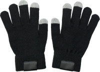 Gants munis de 3 embouts Elena