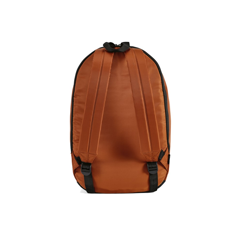 Rucksack Paris braun