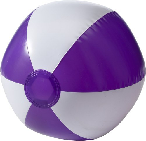 Aufblasbarer Wasserball aus PVC Lola