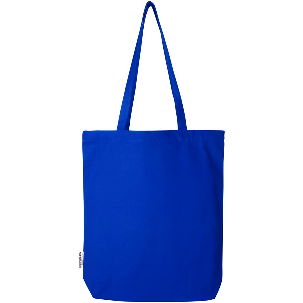 Florida 270 g/m² Tragetasche 10L royalblau