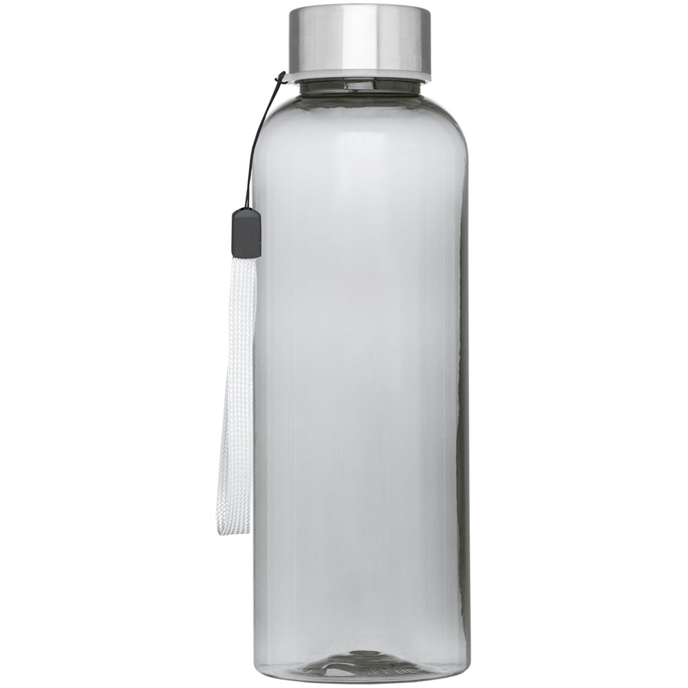 Bodhi 500 ml Sportflasche transparent schwarz