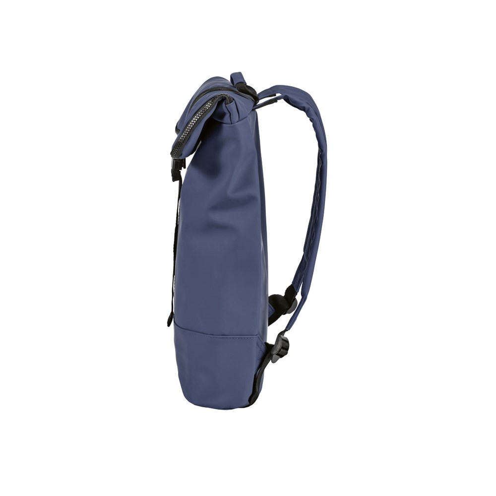 Rucksack Lyon blau