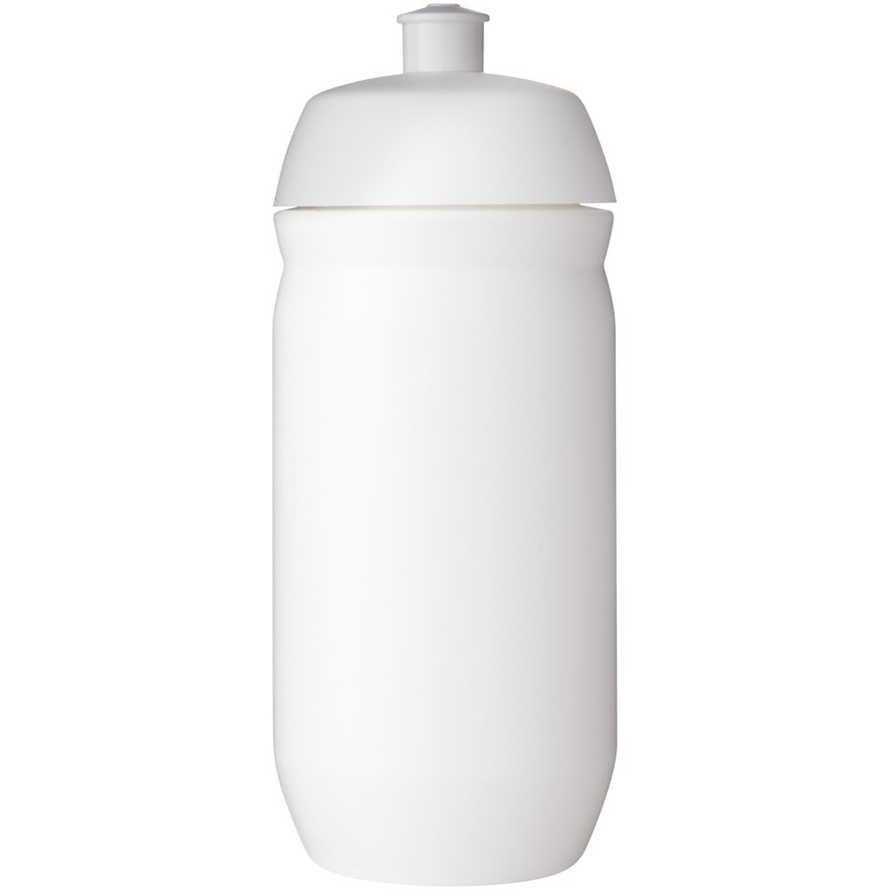 Bouteille de sport HydroFlex™ 500 ml Blanc