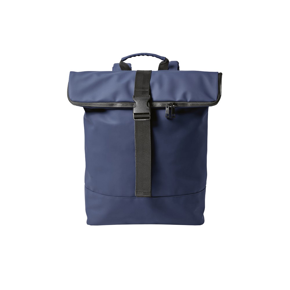 Rucksack Lyon blau