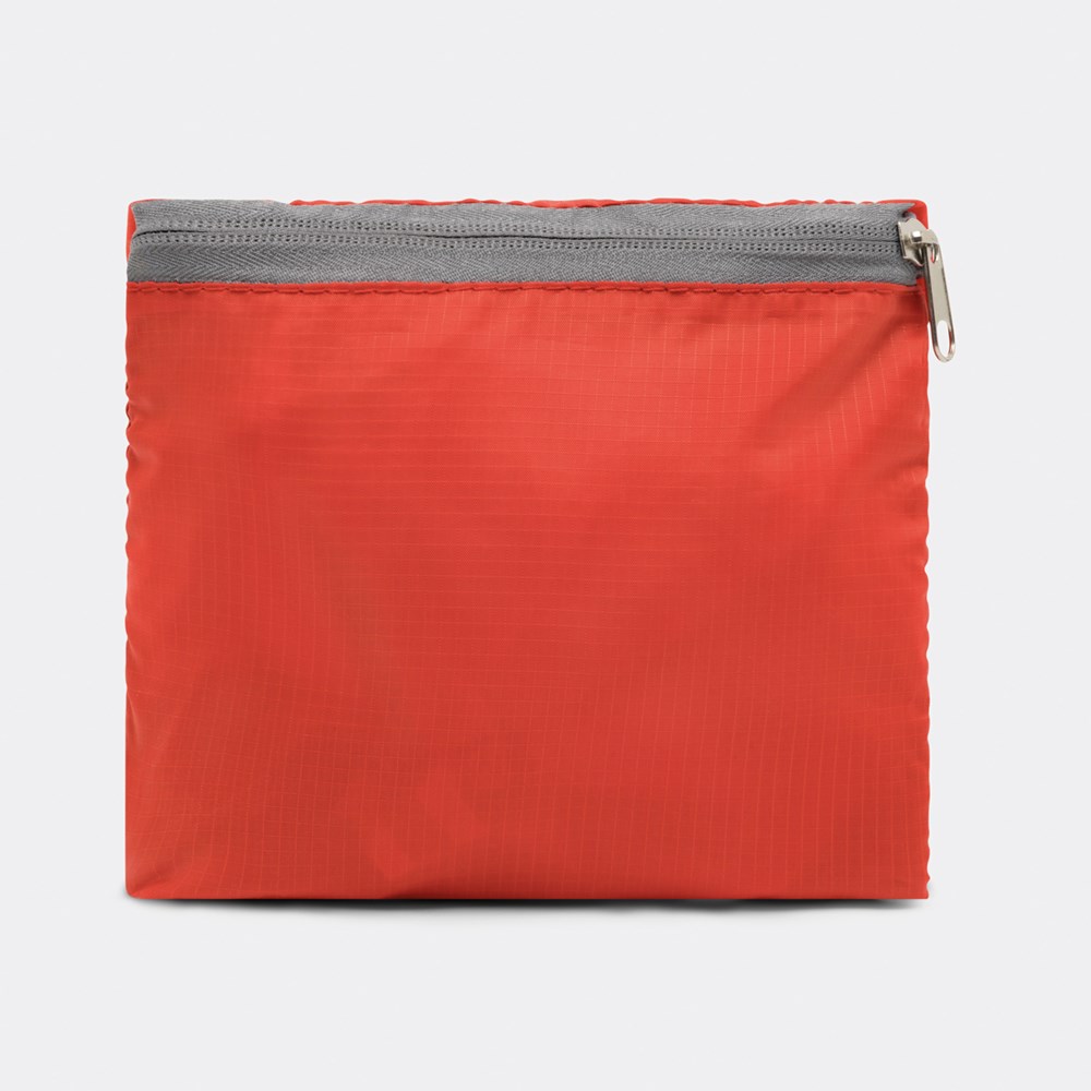 Sac de sport Volunteer rouge