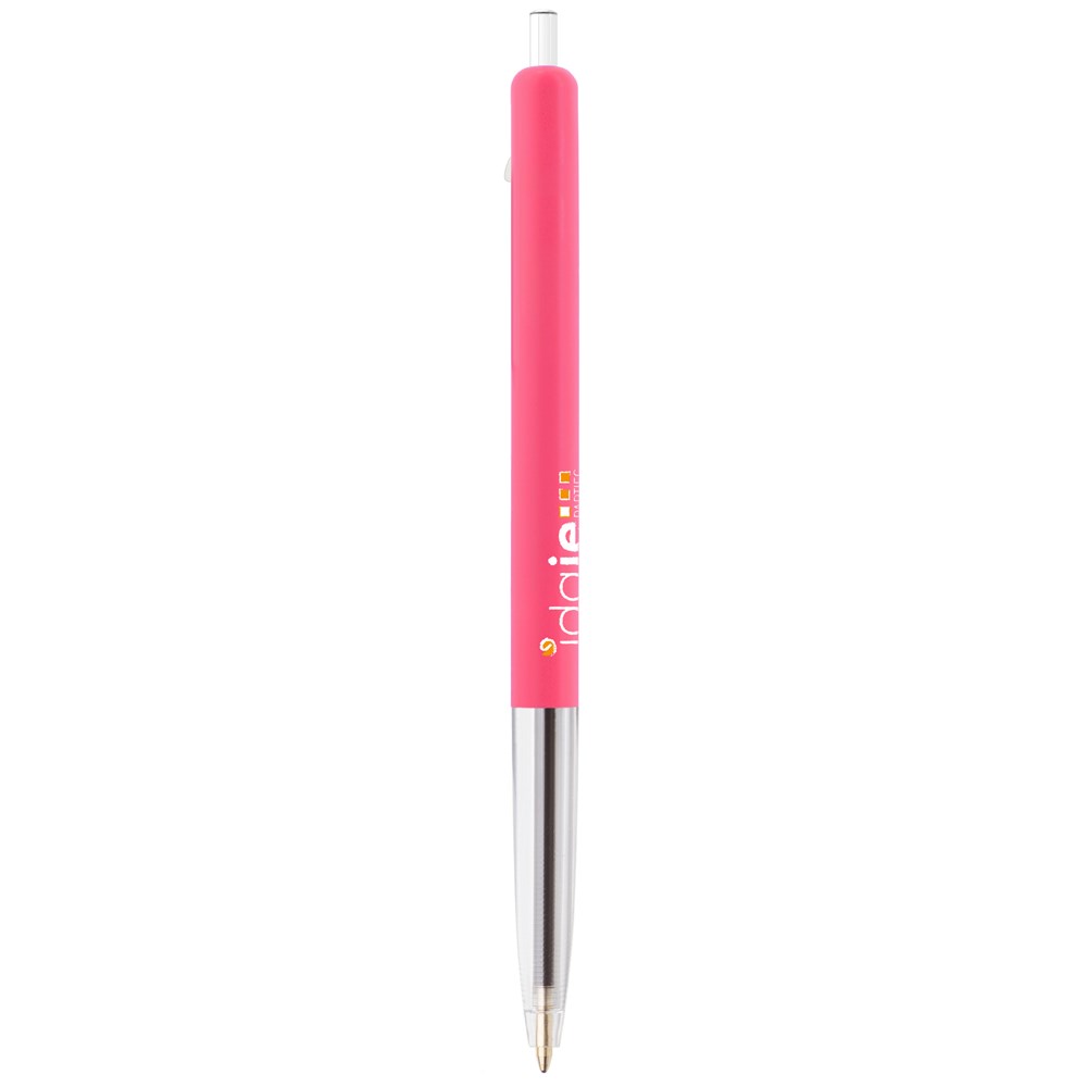 BIC® M10® Clic pink