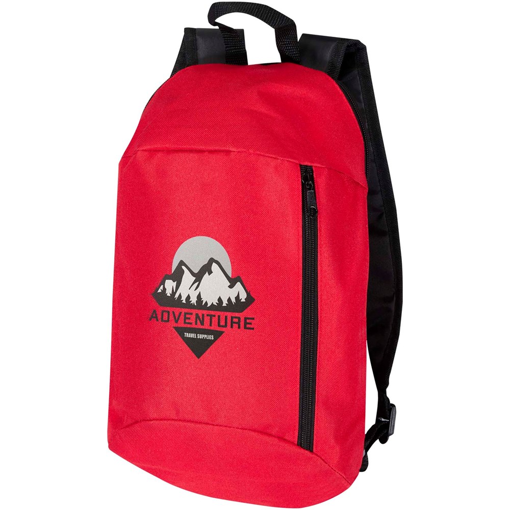 Sac à dos outdoor Recreation rouge