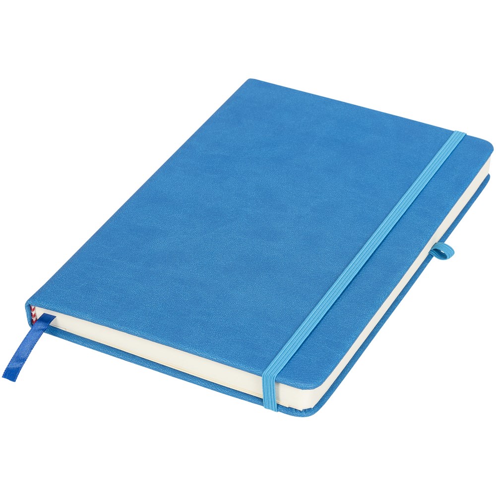 Carnet de notes M Rivista bleu