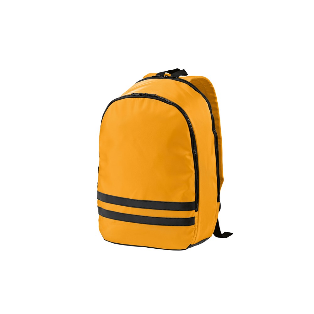 Rucksack Paris gelb