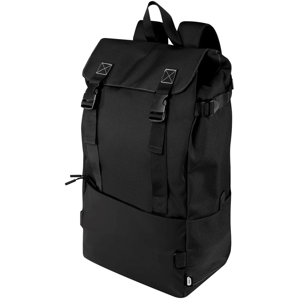 Roam GRS recycelter modularer Rucksack