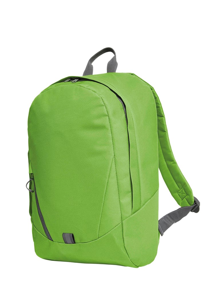 Rucksack SOLUTION maigrün