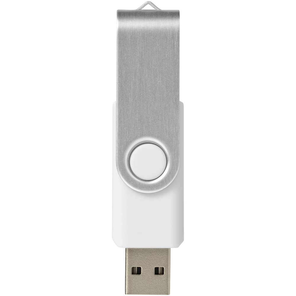 Rotate Basic 16 GB USB-Stick weiss