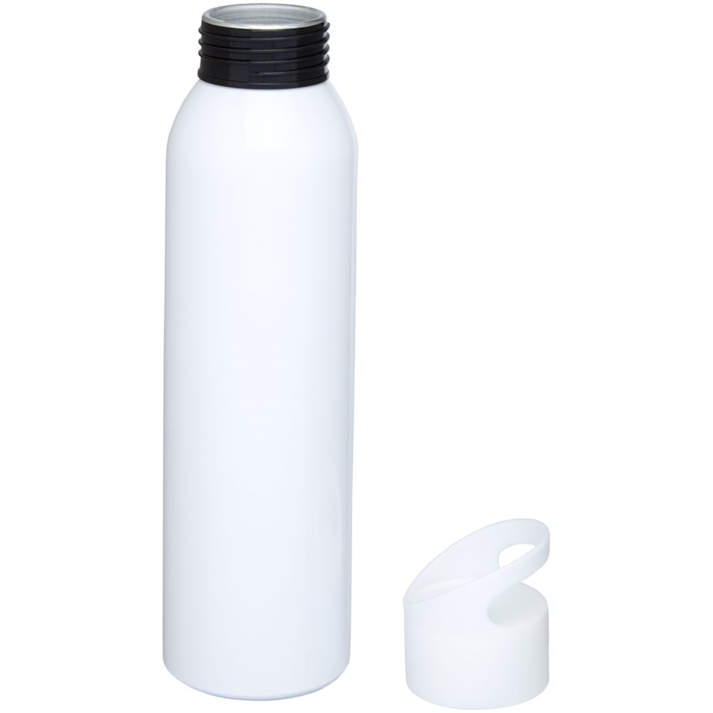 Sky 650 ml Sportflasche weiss