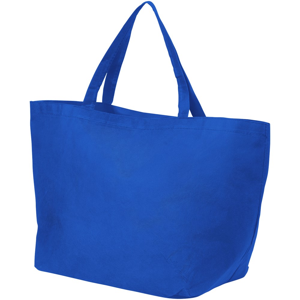 Maryville Non Woven Einkaufstasche 28L royalblau