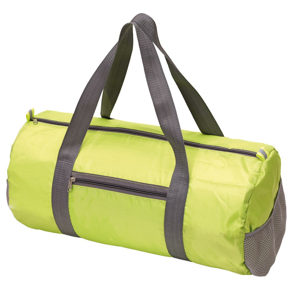 Sac de sport Volunteer Vert clair