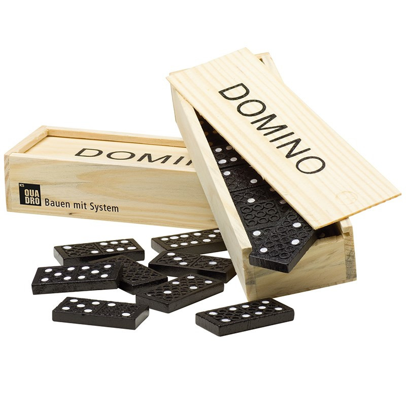 Domino-Spiel Alex