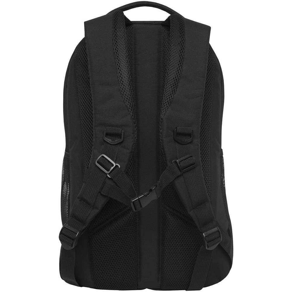 Trails Rucksack 24L schwarz