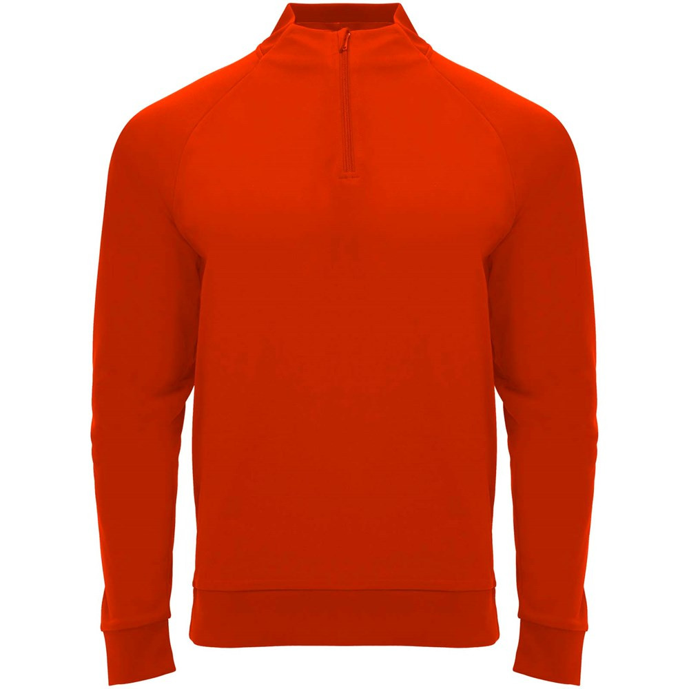 Epiro Half-Zip Sweatshirt für Kinder