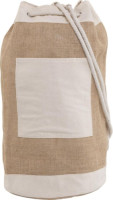 Sac marin en toile de jute Austin