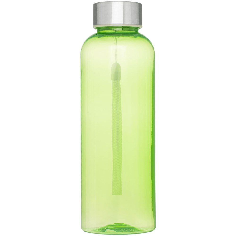 Bodhi 500 ml Sportflasche lime transparent