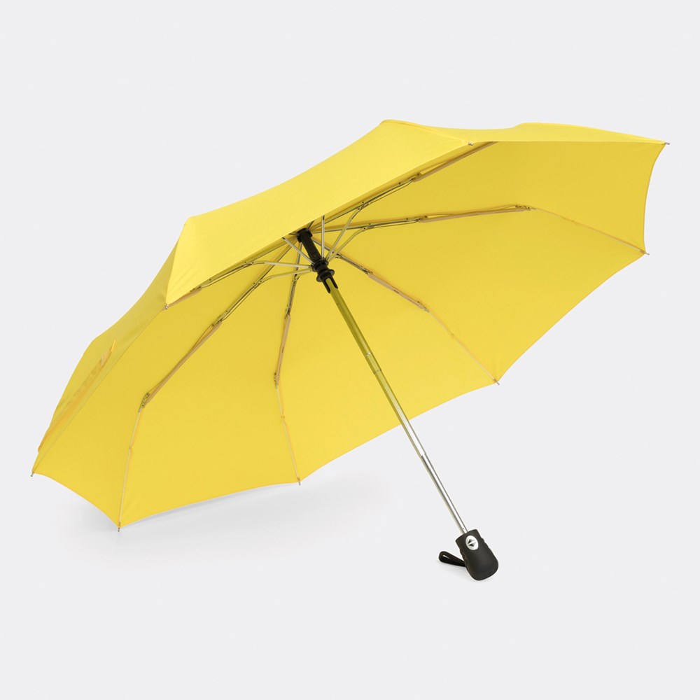 Parapluie de poche Arizona jaune