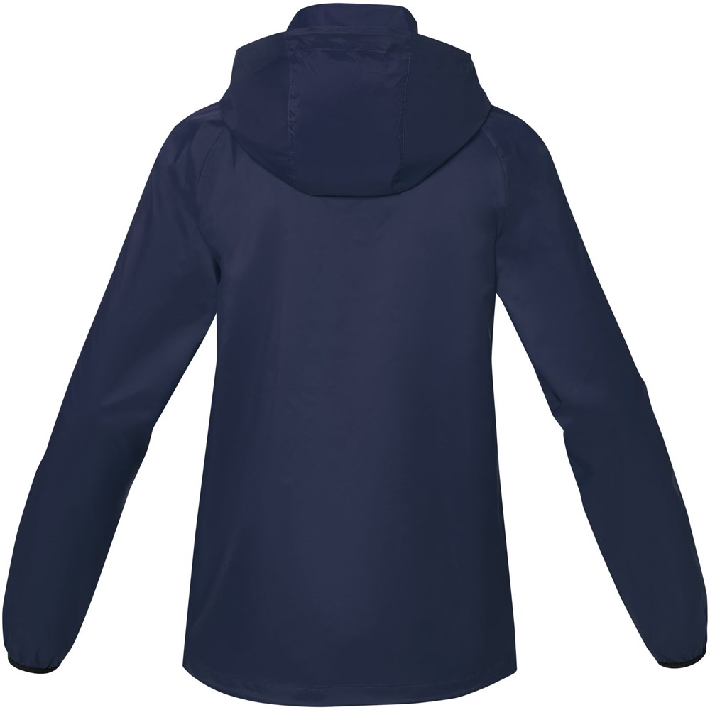 Dinlas leichte Jacke für Damen navy