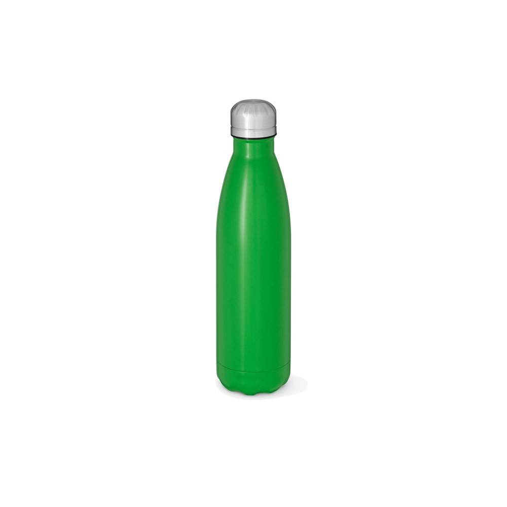 Isolierflasche 500 ml Säntis