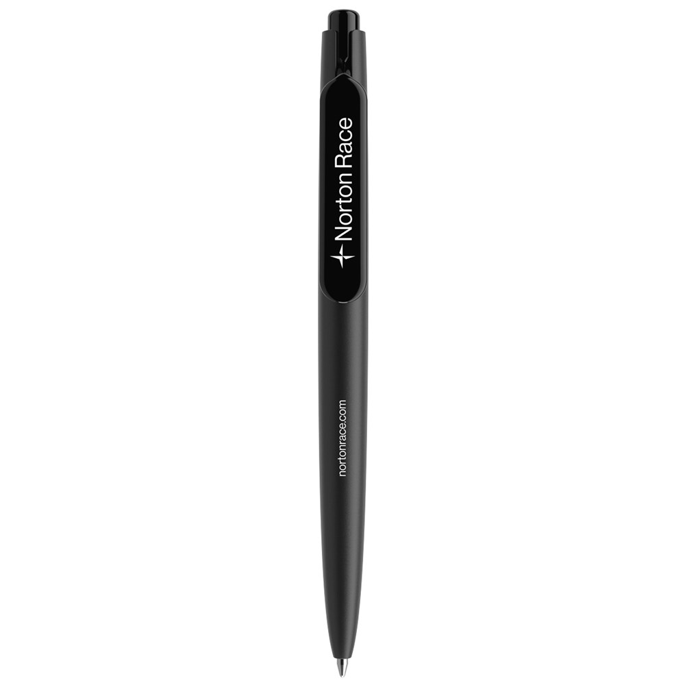 Stylo à bille Prodir DS11 PMP noir