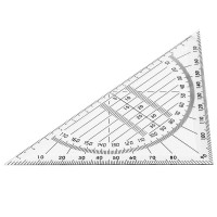 Triangle géométrique School