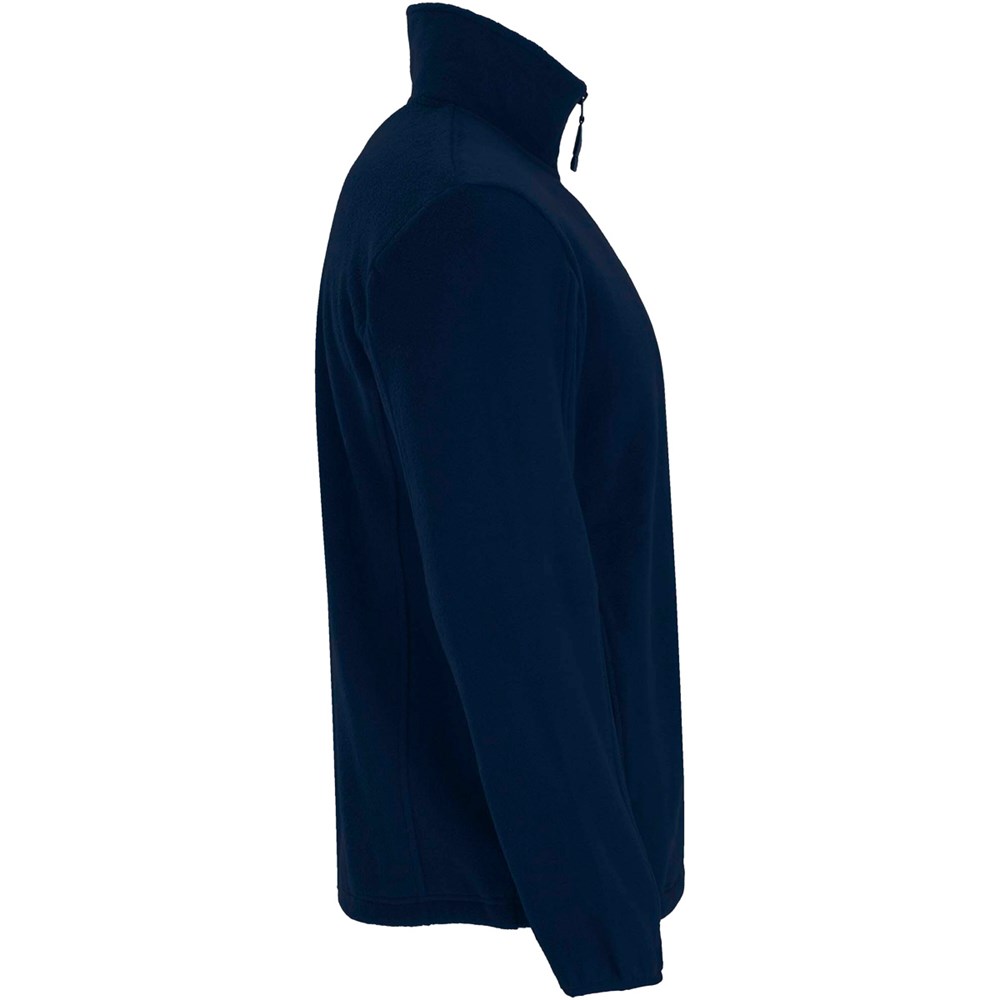 Fleecejacke Unisex Roly Vancouver navy