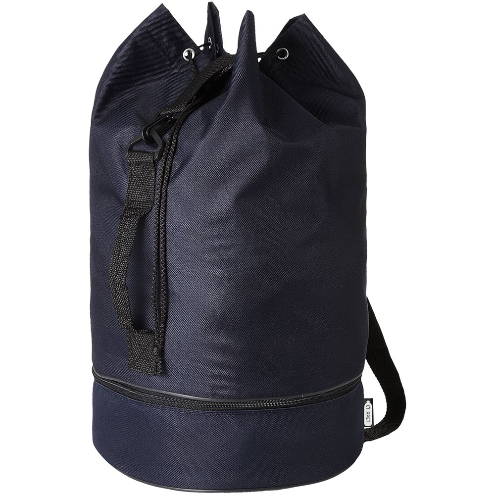 Retrend RPET Seesack 35L navy