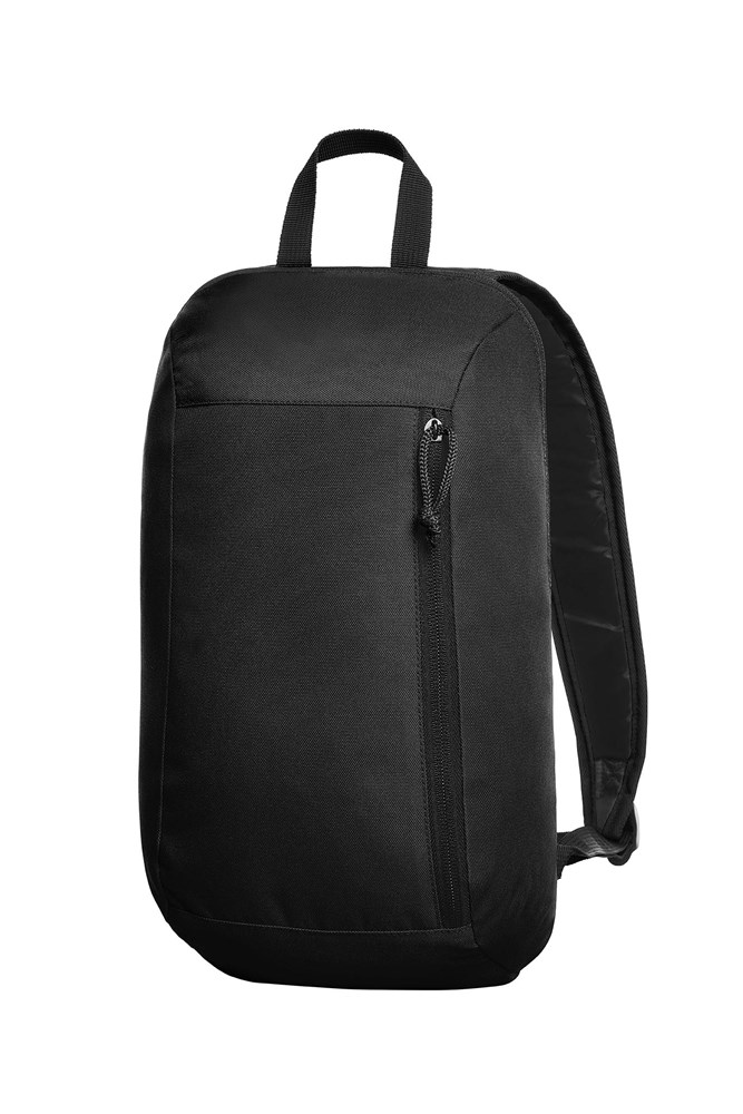 Rucksack FLOW schwarz