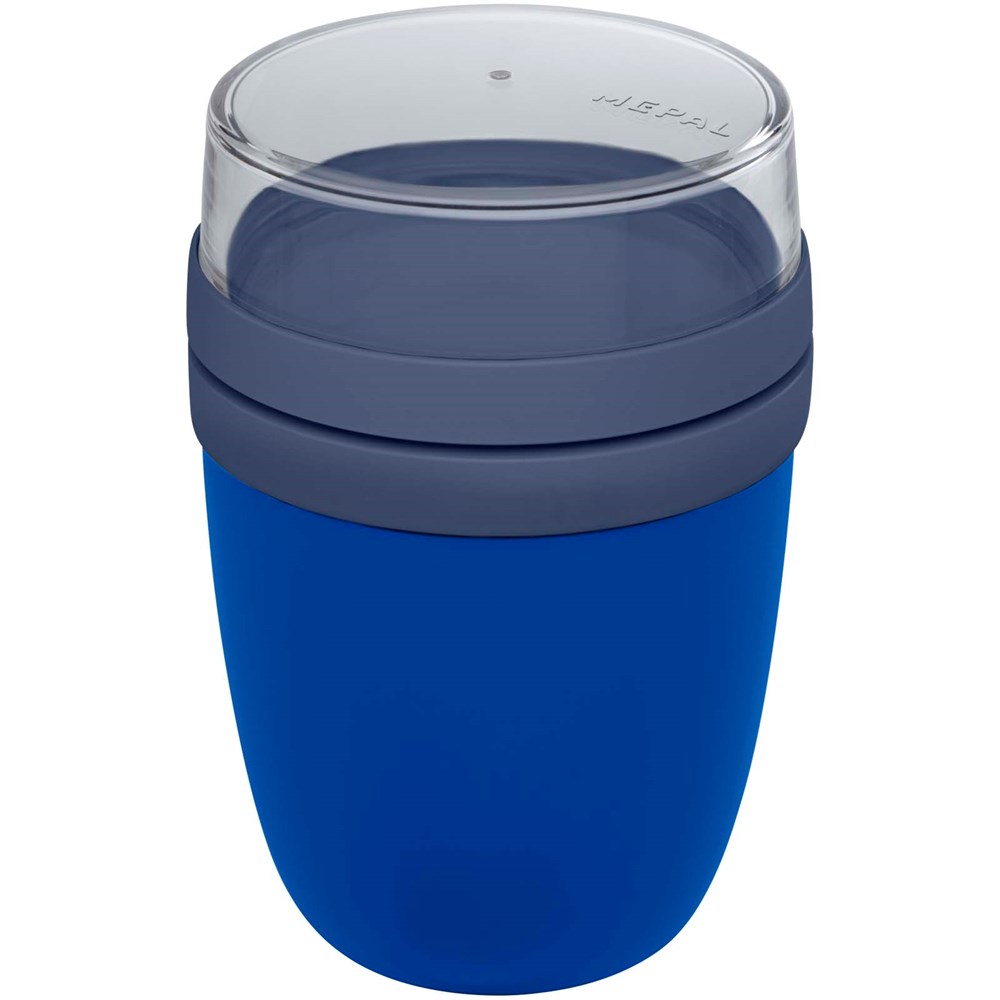 Mepal Ellipse Lunchpot Vivid blue