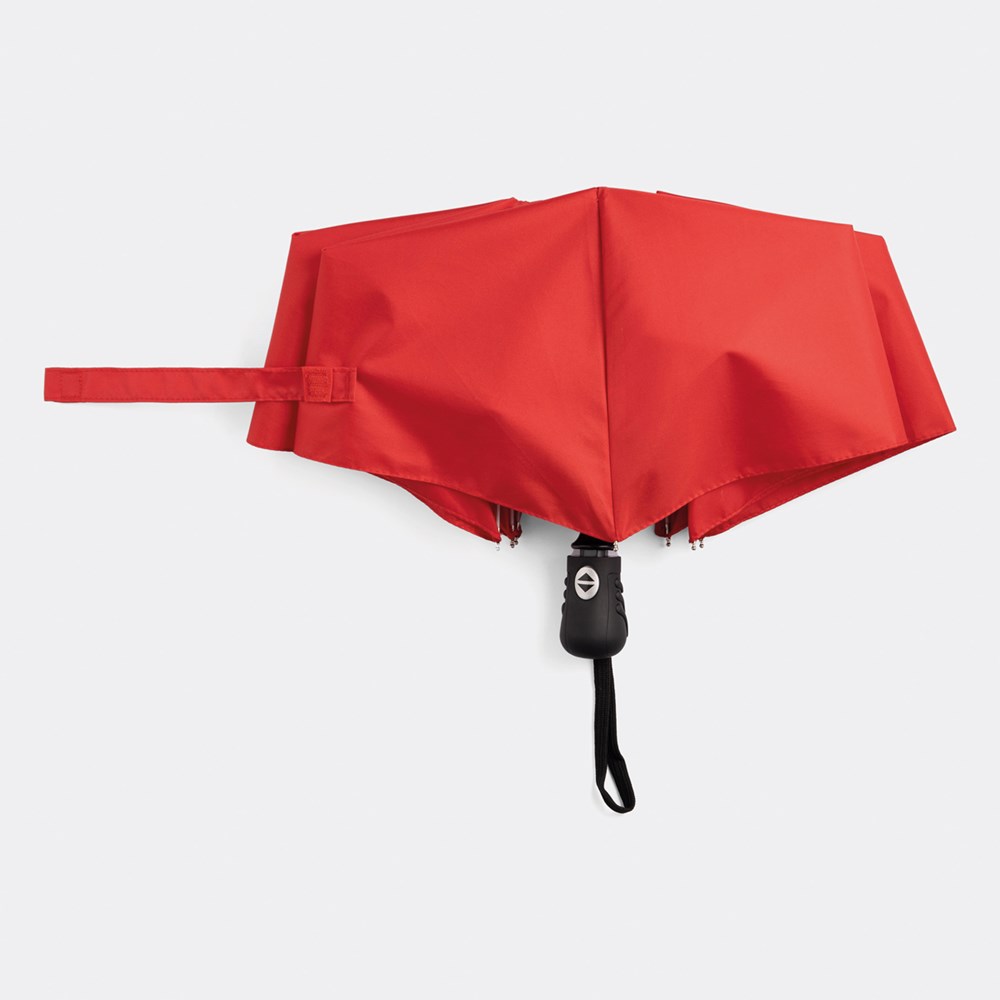 Parapluie de poche Arizona rouge