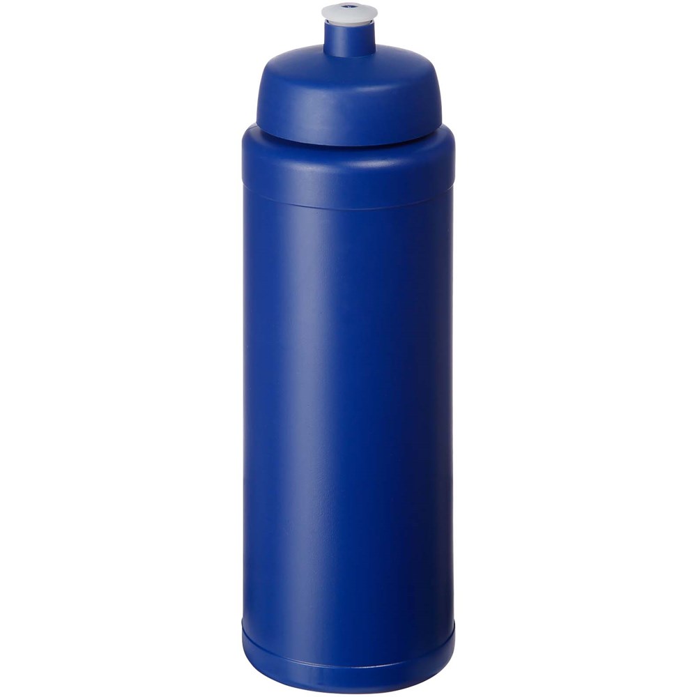 Bouteille de sport Baseline Risede 750 ml Bleu, Bleu