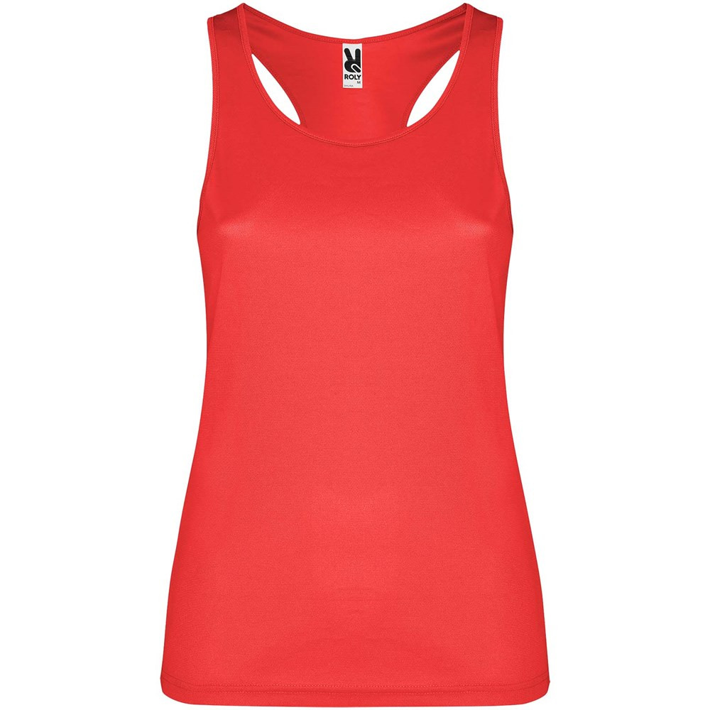 Schura Sport Top für Damen