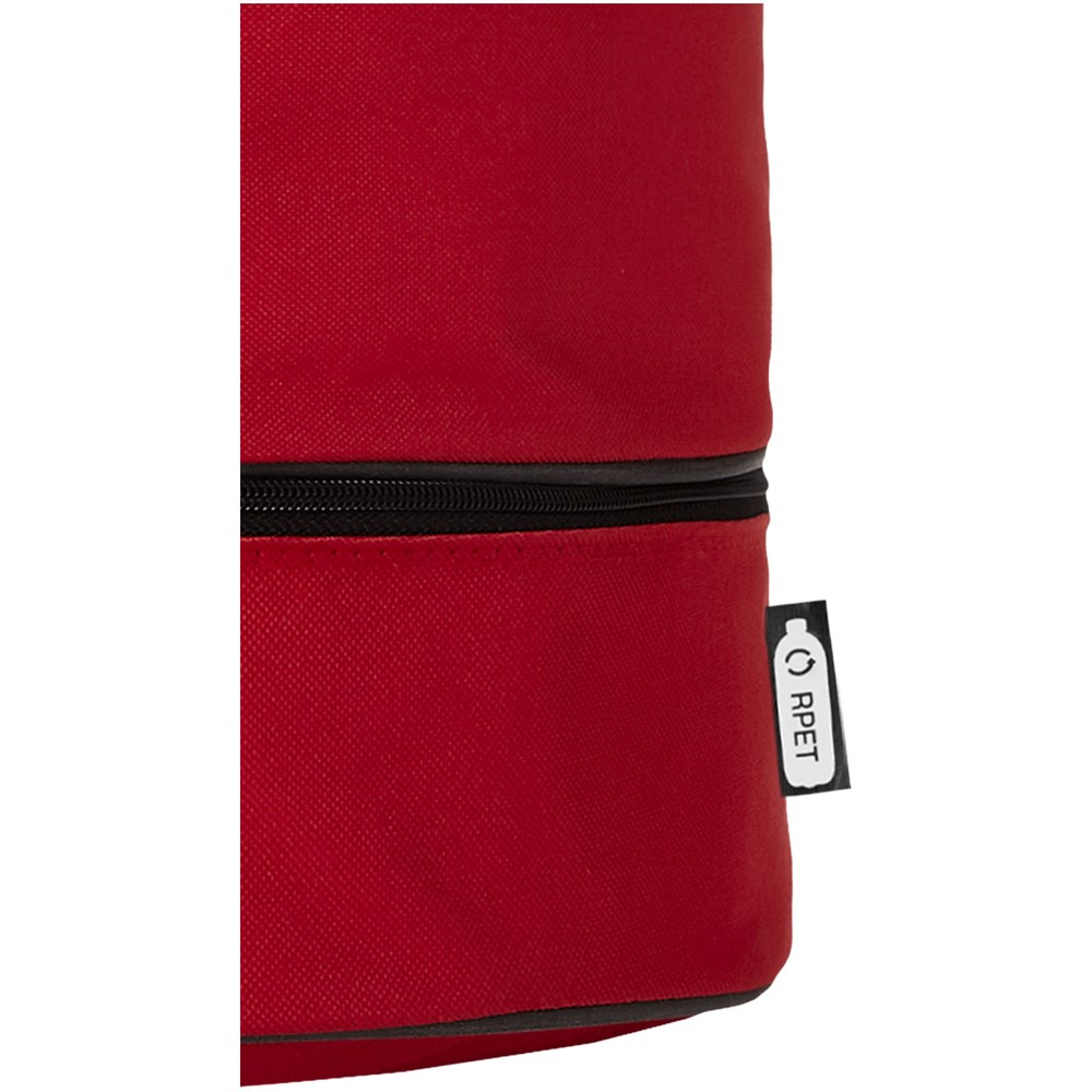 Retrend RPET Seesack 35L Rot