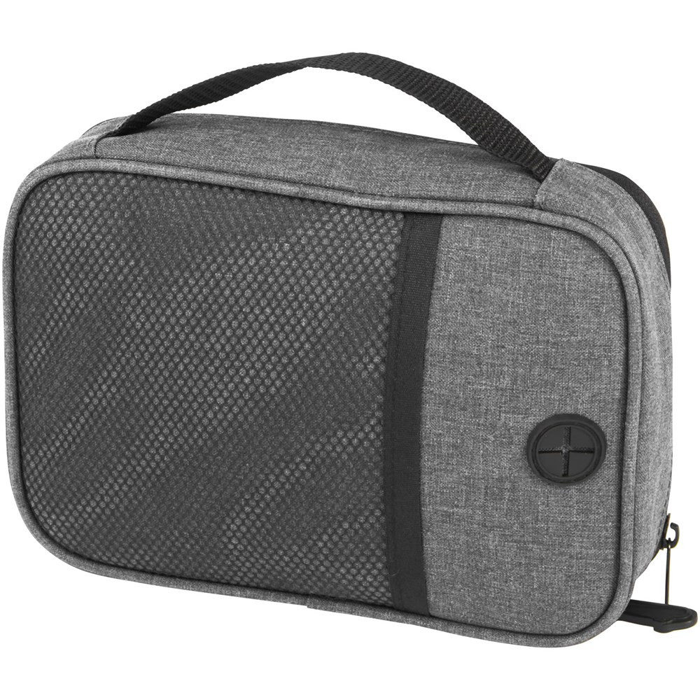 Ross GRS RPET Tech Tasche, 1 l