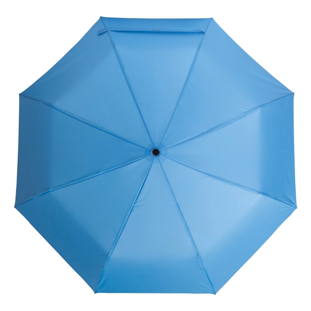 Parapluie de poche Arizona Bleu clair